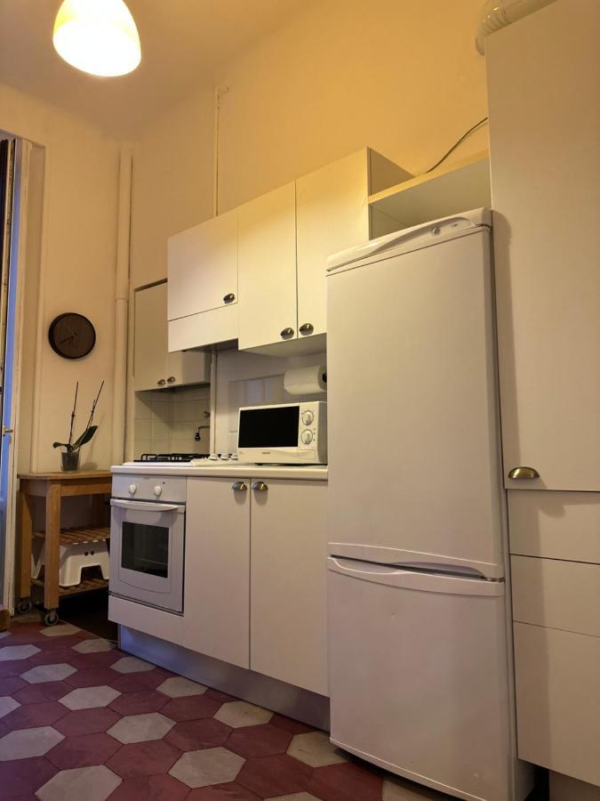 Xenia Apartments - Bright And Elegant Apartment ミラノ エクステリア 写真