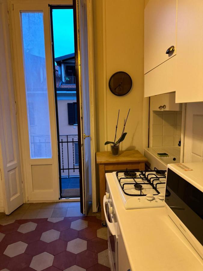 Xenia Apartments - Bright And Elegant Apartment ミラノ エクステリア 写真