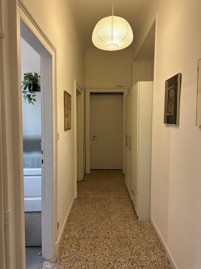 Xenia Apartments - Bright And Elegant Apartment ミラノ エクステリア 写真
