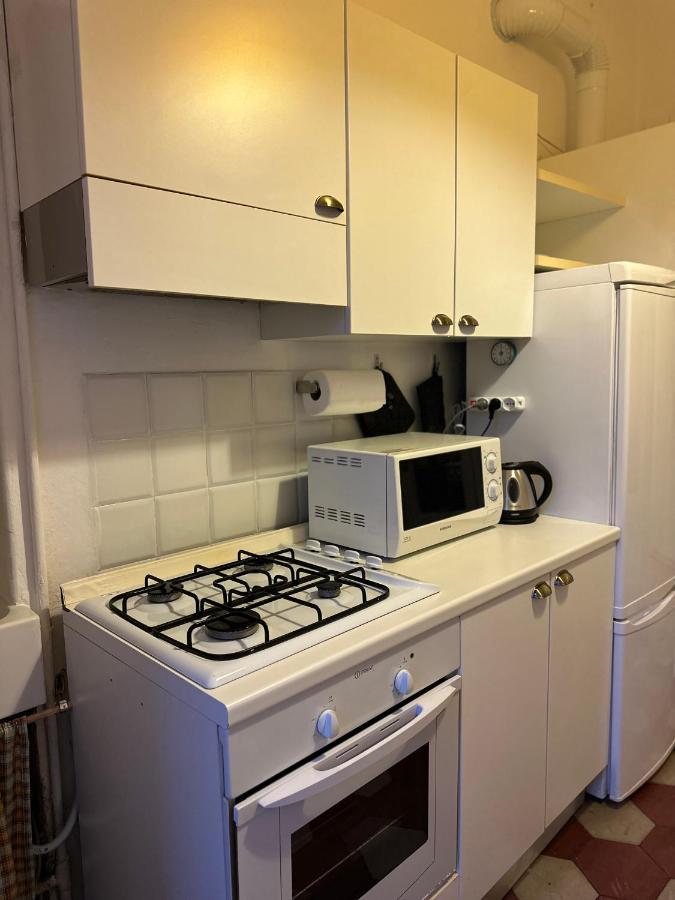 Xenia Apartments - Bright And Elegant Apartment ミラノ エクステリア 写真