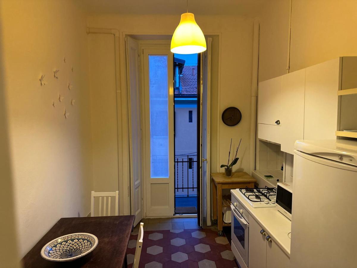 Xenia Apartments - Bright And Elegant Apartment ミラノ エクステリア 写真
