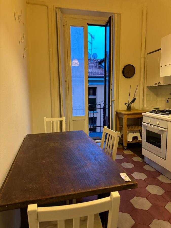 Xenia Apartments - Bright And Elegant Apartment ミラノ エクステリア 写真