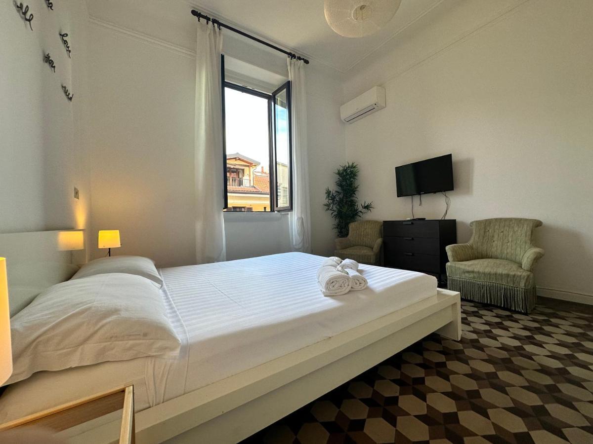 Xenia Apartments - Bright And Elegant Apartment ミラノ エクステリア 写真