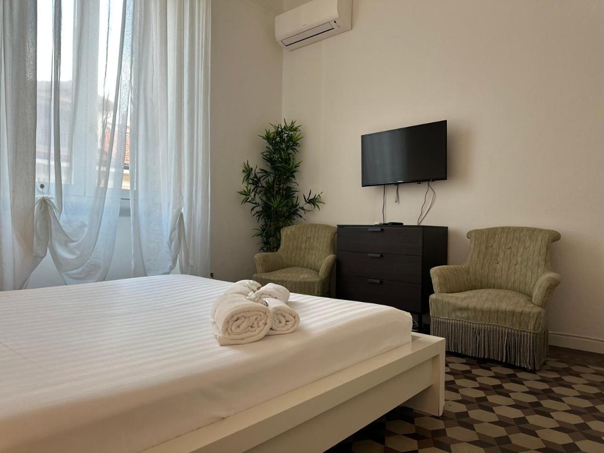 Xenia Apartments - Bright And Elegant Apartment ミラノ エクステリア 写真