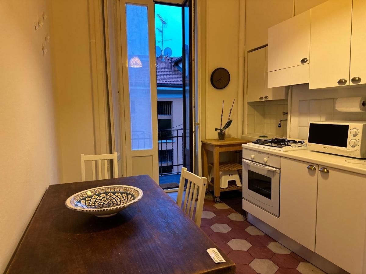 Xenia Apartments - Bright And Elegant Apartment ミラノ エクステリア 写真