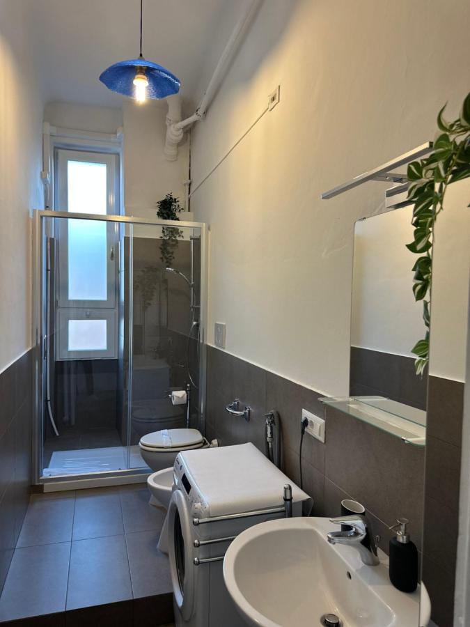 Xenia Apartments - Bright And Elegant Apartment ミラノ エクステリア 写真
