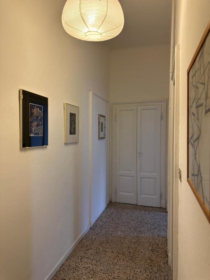 Xenia Apartments - Bright And Elegant Apartment ミラノ エクステリア 写真