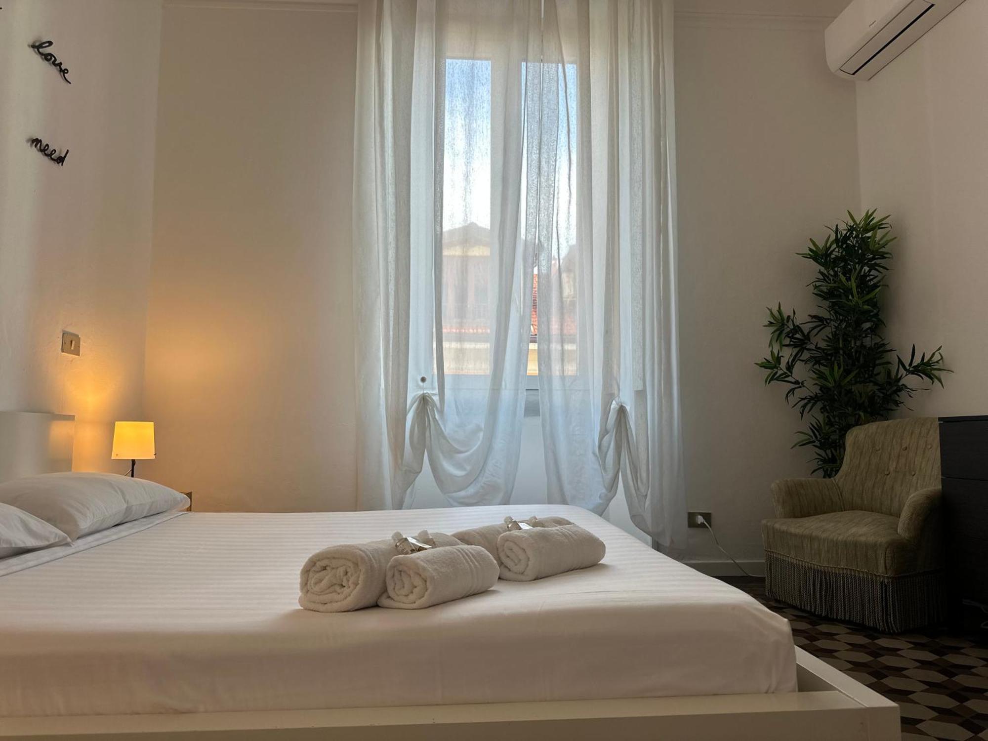 Xenia Apartments - Bright And Elegant Apartment ミラノ エクステリア 写真